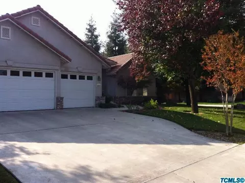 4005 E Stapp Ct, Visalia, CA 93292 photo 3