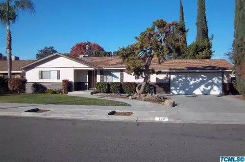 278 E Gannon Dr, Tulare, CA 93274 photo 1