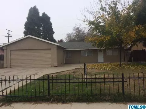 645 N Spring Rd, Earlimart, CA 93219 photo 1