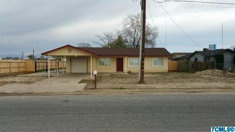 1248 N E St, Tulare, CA 93274 photo 1