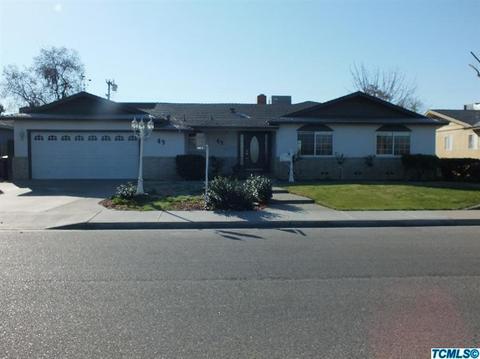 49 W Glendale Ave, Lemoore, CA 93245 photo 1