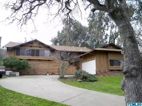 41043 Oakridge Dr, Three Rivers, CA 93271 photo 4