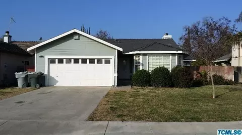 2034 E Roosevelt Ct, Visalia, CA 93292 photo 1
