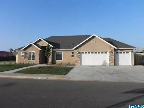 247 Atwood Ct, Exeter, CA 93221 photo 2