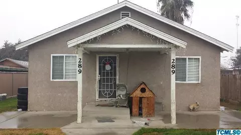 289 N Thompson Rd, Tipton, CA 93272 photo 1