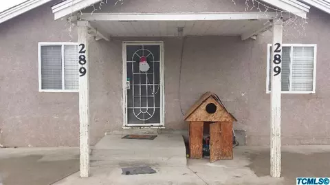 289 N Thompson Rd, Tipton, CA 93272 photo 2