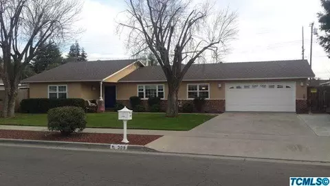 309 E Gannon Dr, Tulare, CA 93274 photo 1