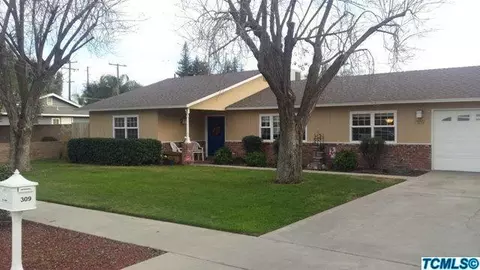 309 E Gannon Dr, Tulare, CA 93274 photo 2