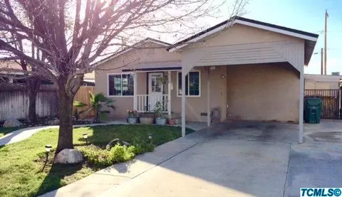502 Lenox Ave, Exeter, CA 93221 photo 2