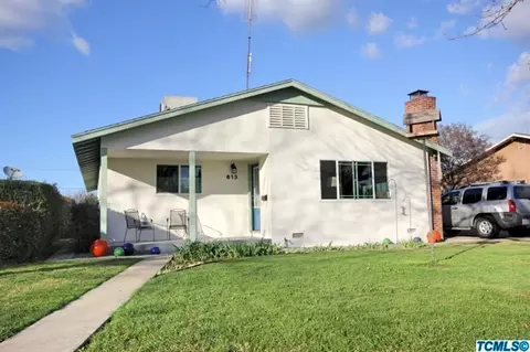 613 Powell Ave, Exeter, CA 93221 photo 2