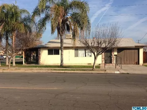 527 W Chestnut St, Exeter, CA 93221 photo 1