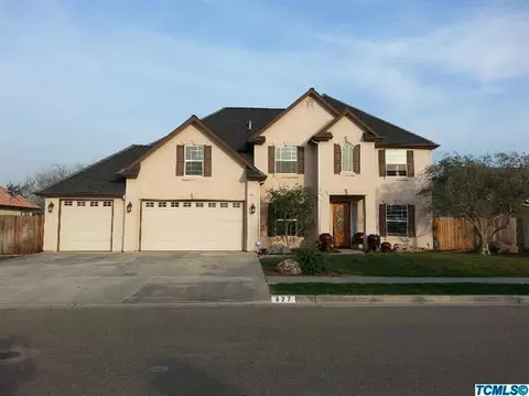 827 Oxford St, Exeter, CA 93221 photo 1
