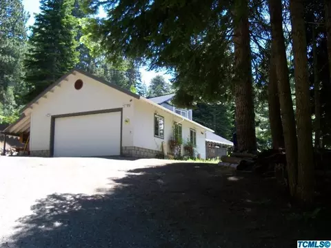 57860 Peppermint Dr, Ponderosa, CA 93265 photo 1
