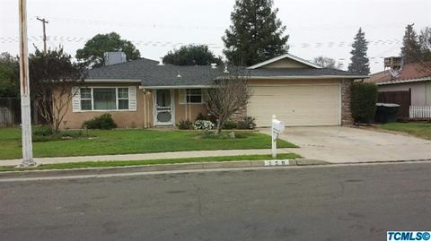 258 E Lynn Ave, Tulare, CA 93274 photo 1