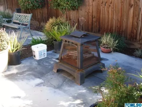 722 E La Vida Ave, Visalia, CA 93292 photo 31