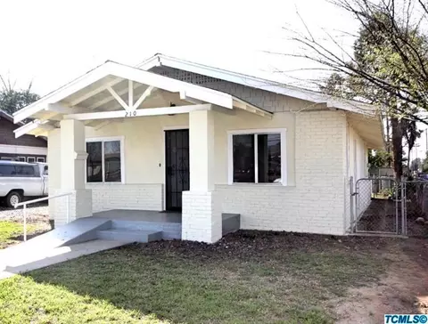 210 N Filbert Rd, Exeter, CA 93221 photo 1