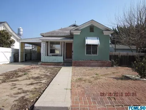151 S C St, Exeter, CA 93221 photo 1