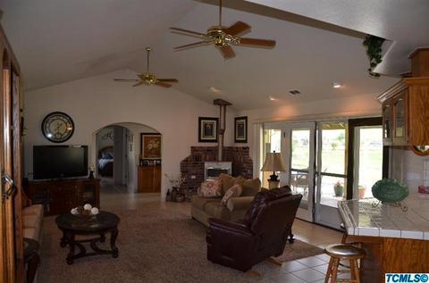 30525 Sierra Sunrise Dr, Exeter, CA 93221 photo 3