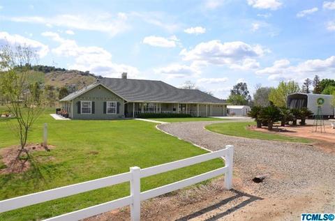 30525 Sierra Sunrise Dr, Exeter, CA 93221 photo 30