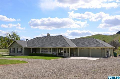 30525 Sierra Sunrise Dr, Exeter, CA 93221 photo 1