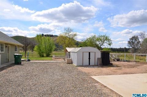 30525 Sierra Sunrise Dr, Exeter, CA 93221 photo 18