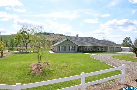 30525 Sierra Sunrise Dr, Exeter, CA 93221 photo 2