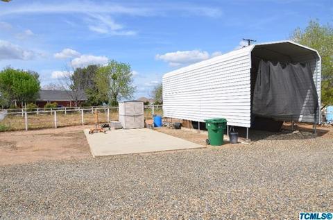 30525 Sierra Sunrise Dr, Exeter, CA 93221 photo 17