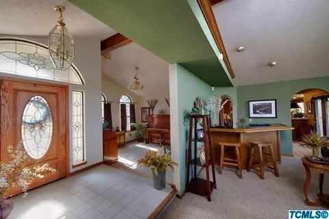 531 High Sierra, Exeter, CA 93221 photo 2