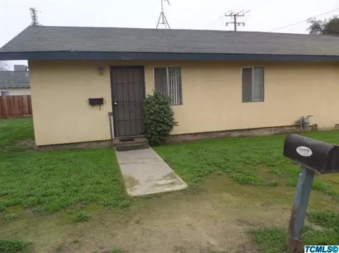 263 N D St, Tulare, CA 93274 photo 1