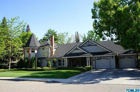 237 E Monte Vista Ave, Visalia, CA 93277 photo 1