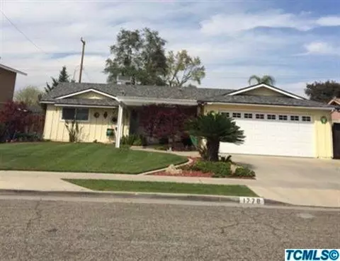 1778 E Sonora Ave, Tulare, CA 93274 photo 1