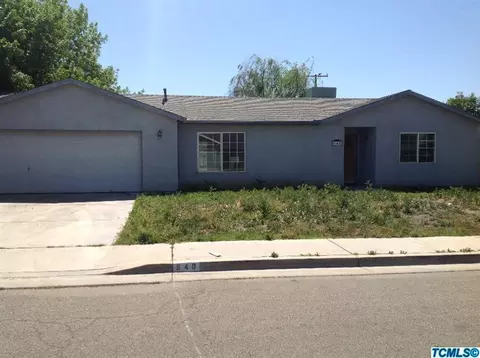 540 Davis St, Exeter, CA 93221 photo 1