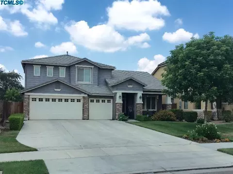 232 Elkhorn Ave, Visalia, CA 93277 photo 2