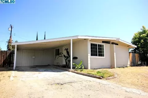 207 Peach St, Exeter, CA 93221 photo 2