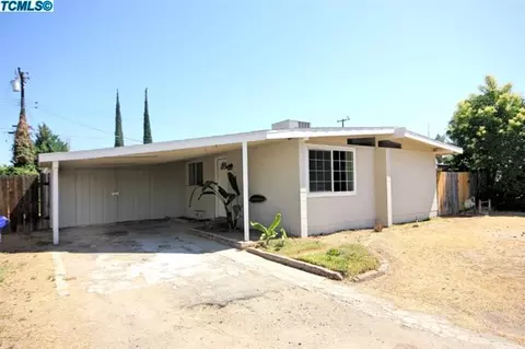 207 Peach St, Exeter, CA 93221 photo 1