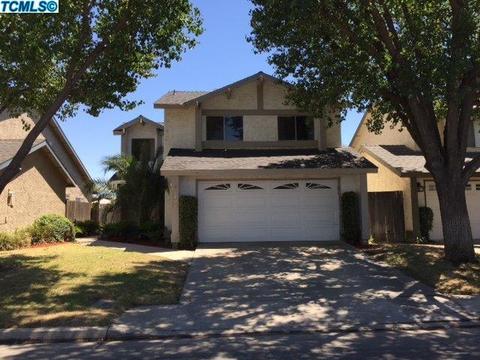 1203 E Ferguson Ave, Visalia, CA 93292 photo 1