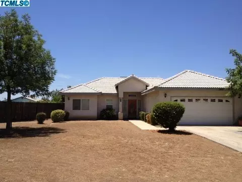 540 Village Ct, Exeter, CA 93221 photo 3