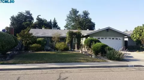 308 Evergreen Ave, Visalia, CA 93277 photo 3