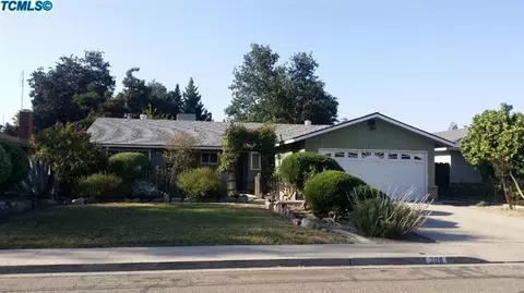 308 Evergreen Ave, Visalia, CA 93277 photo 2