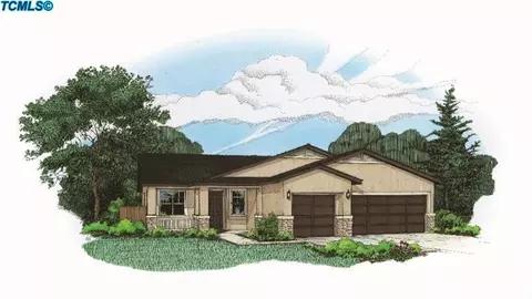 1029 E Monte Verde Ave, Visalia, CA 93292 photo 1