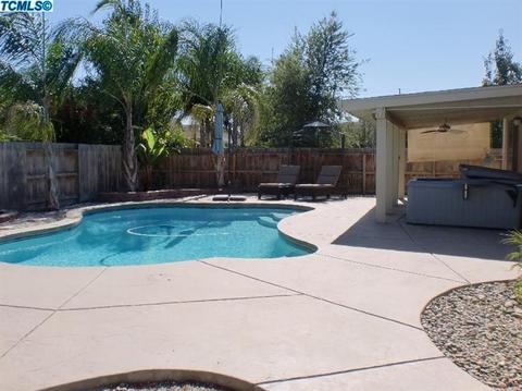 3803 E Seeger Ave, Visalia, CA 93292 photo 3