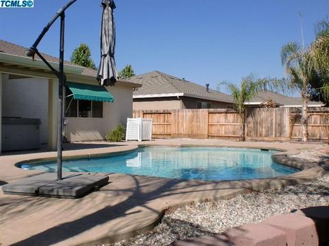 3803 E Seeger Ave, Visalia, CA 93292 photo 4