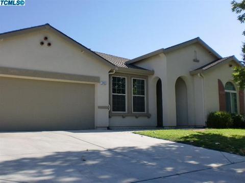 3803 E Seeger Ave, Visalia, CA 93292 photo 1