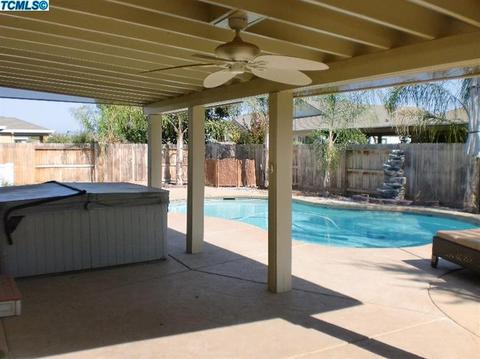 3803 E Seeger Ave, Visalia, CA 93292 photo 2