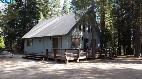 57711 Crest Dr, Ponderosa, CA 93265 photo 2