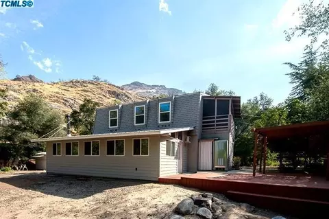 42658 Heidi Rd, Three Rivers, CA 93271 photo 2