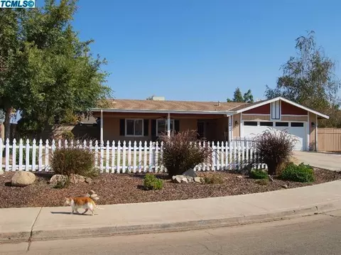 1409 Betsy Pl, Exeter, CA 93221 photo 1