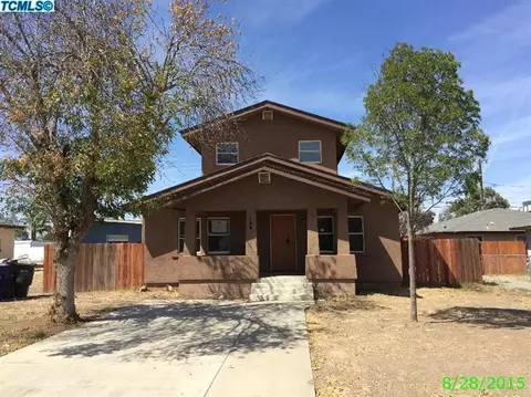 108 E 2nd St, Hanford, CA 93230 photo 1