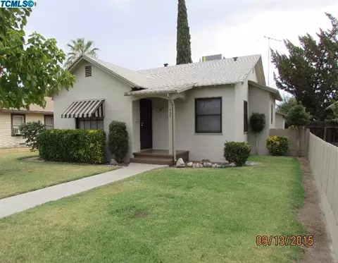 437 S Kaweah Ave, Exeter, CA 93221 photo 1
