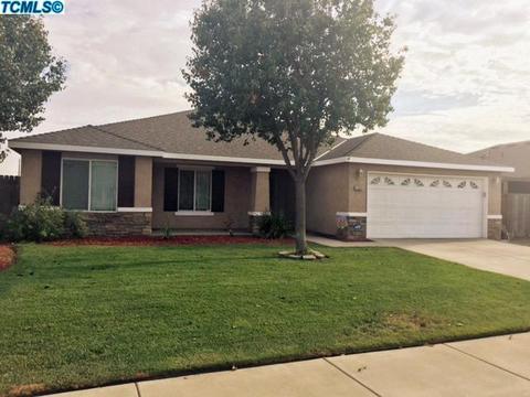 1323 E Donnybrook Pl, Hanford, CA 93230 photo 1